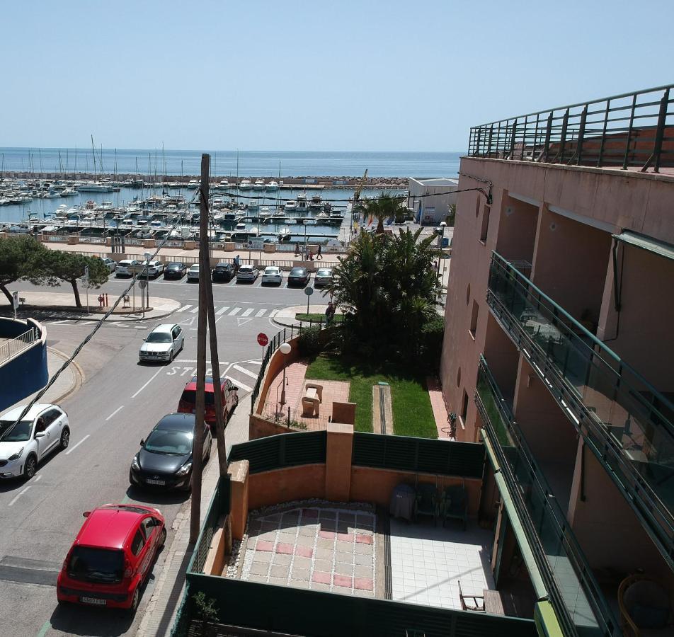 Ferienwohnung Mar Y Montana - L'Vandellòs i l’Hospitalet de l’Infant Exterior foto