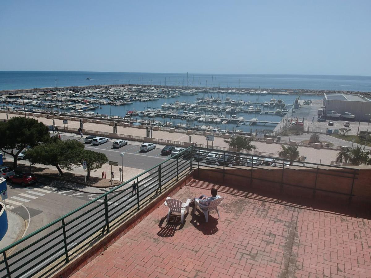 Ferienwohnung Mar Y Montana - L'Vandellòs i l’Hospitalet de l’Infant Exterior foto