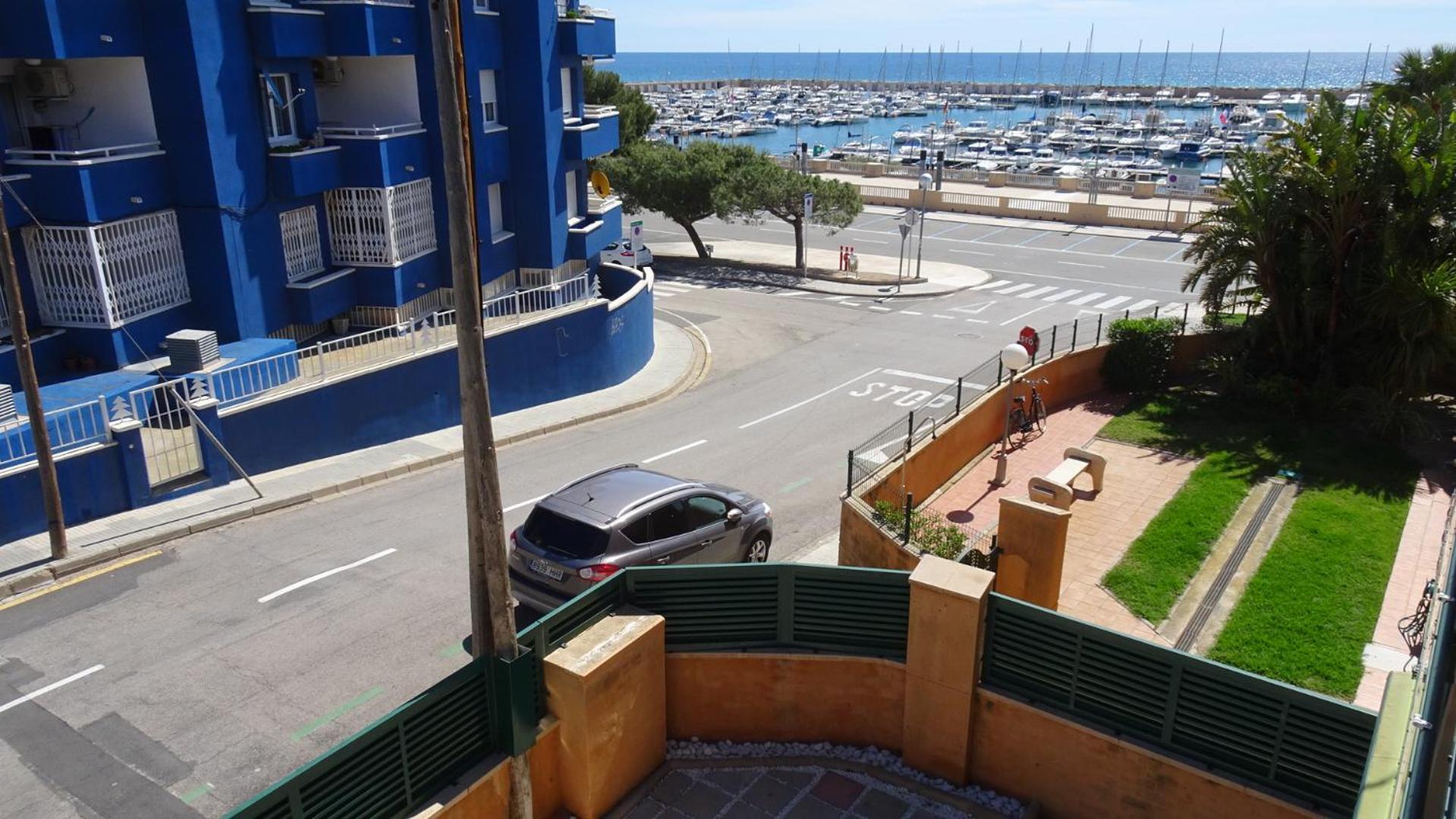 Ferienwohnung Mar Y Montana - L'Vandellòs i l’Hospitalet de l’Infant Exterior foto