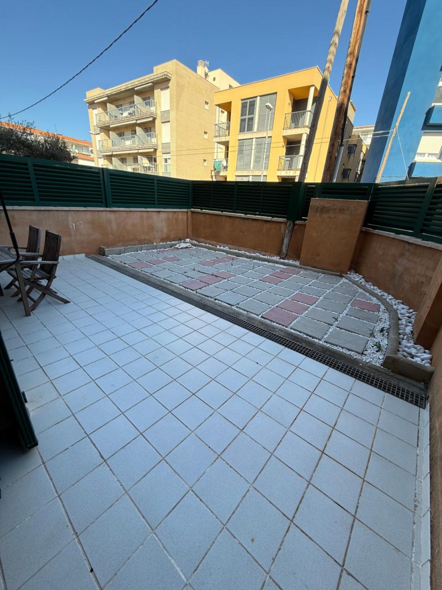 Ferienwohnung Mar Y Montana - L'Vandellòs i l’Hospitalet de l’Infant Exterior foto