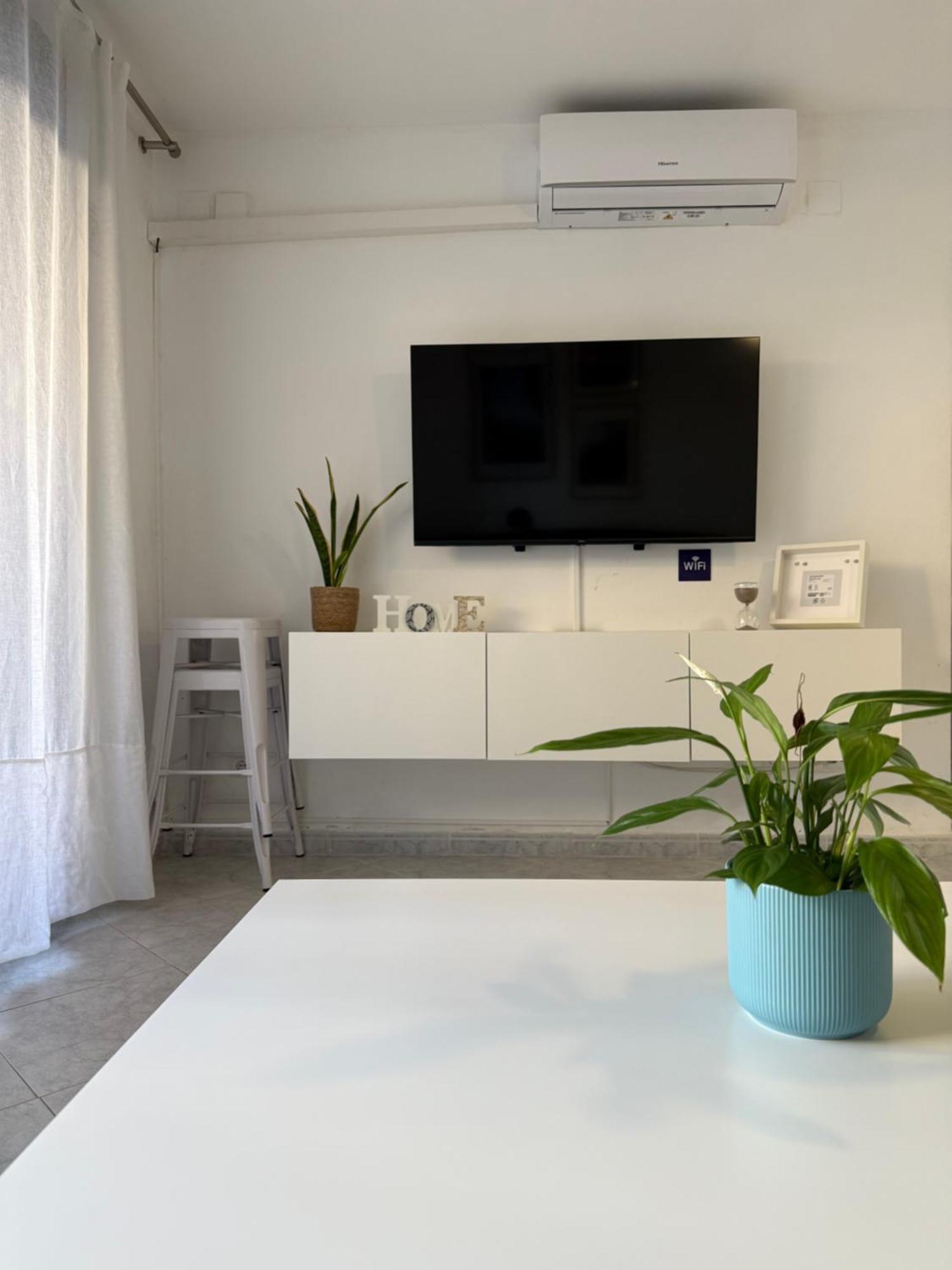 Ferienwohnung Mar Y Montana - L'Vandellòs i l’Hospitalet de l’Infant Exterior foto